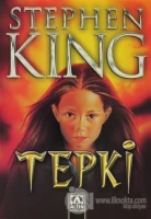 Stephen King "Tepki" PDF