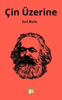 Karl Marks “Çin Üzerine” PDF