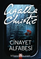 Agatha Chirstie  “Cinayet Alfabesi”