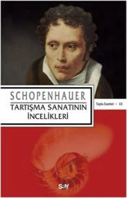Artur Şopenhauer “Mübahisə sənətinin incəlikləri” PDF