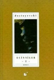 Fyodor Dostoyevski  “Ecinniler Cilt 2” PDF