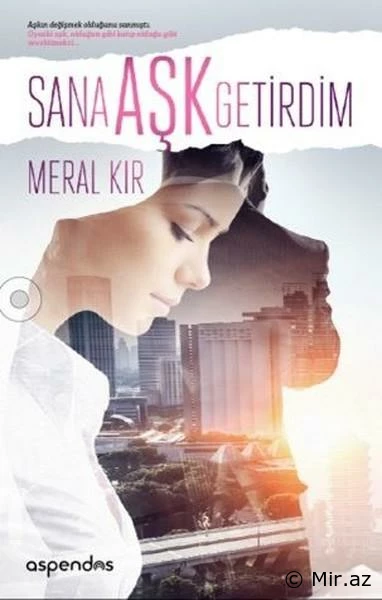 Meral Kır "Sənə sevgi gətirdim" PDF