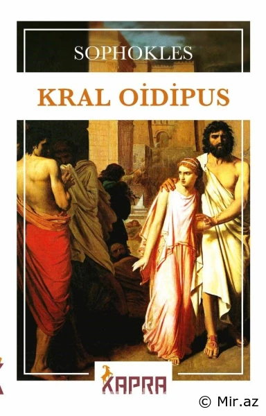 Sophokles "Kral Oidipus" PDF