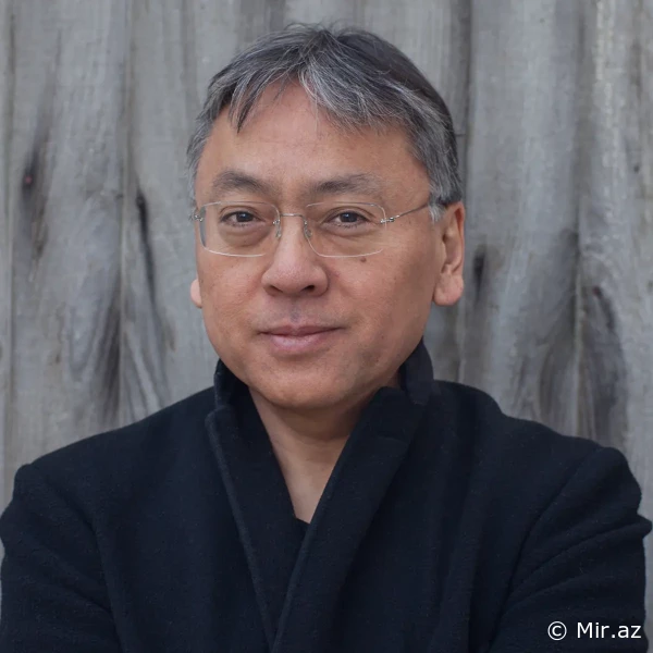 Kazuo Ishiguro kitapları PDF