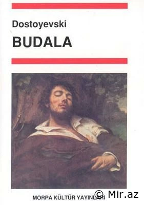 Fyodor Dostoyevski "Budala" PDF