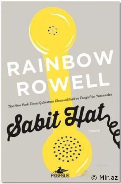 Rainbow Rowell "Sabit Hat" PDF