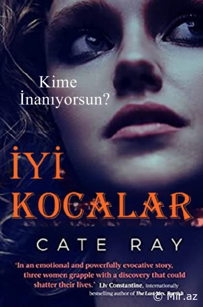 Keyt Rey "Yaxşı Ərlə" PDF