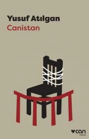 Yusuf Atılgan “Canistan” PDF
