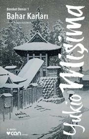 Yukio Mişima   “Bahar Karları” PDF