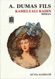 Alexandre Dumas "Kamelyalı Kadın" PDF