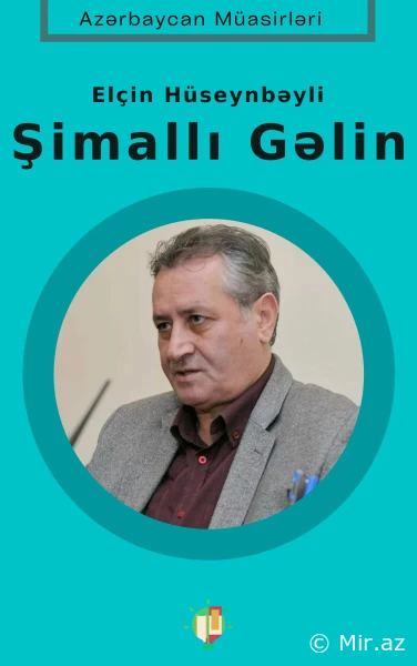 Elçin Hüseynbəyli "Şimallı Gəlin" PDF
