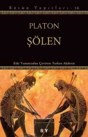 Platon “Şölen” PDF