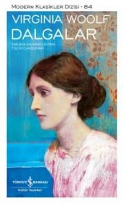 Virginia Woolf  “Dalgalar” PDF