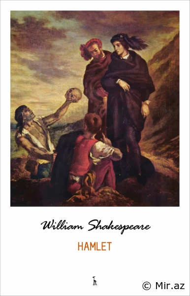 William Shakespeare'in "Hamlet" PDF