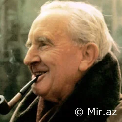 J.R.R Tolkien Kitabları PDF
