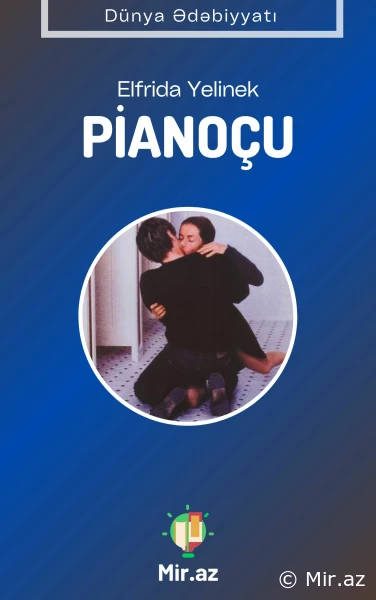 Elfrida Yelinek "Pianoçu" PDF