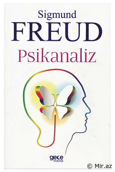 Sigmund Freud “Psikanaliz” PDF