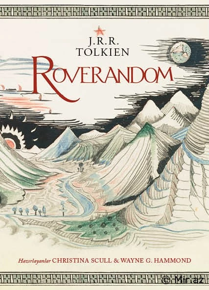 J.R.R.Tolkien "Roverandom" PDF