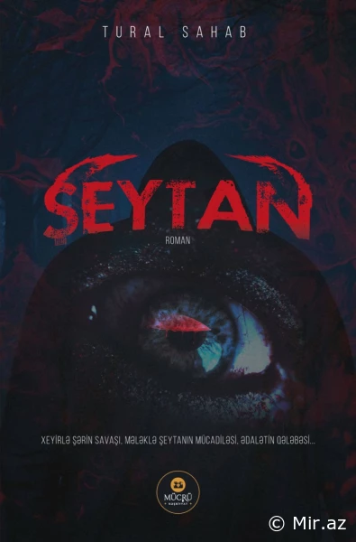 Tural Sahab " Şeytan" PDF