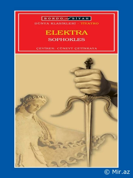 Sofokl "Elektra" PDF