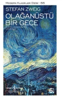 Stefan Zweig "Olağanüstü Bir Gece"  PDF