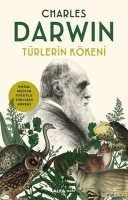 Charles Darwin "Türlerin Kökeni" PDF