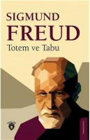 Sigmund Freud'un "Totem ve Tabu" PDF
