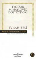 Fyodor Dostoyevski  “Ev Sahibesi” PDF