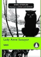 Saki “Lady Anne Susuyor” PDF