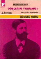 Sigmund Freud “Düşlerin Yorumu 1. Cilt” PDF