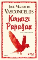 José Mauro De Vasconcelos "Kırmızı Papağan" PDF