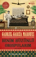 Garcia Marquez”Benim hüzünlü orospularım” PDF