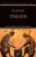 Platon  “Timaios” PDF