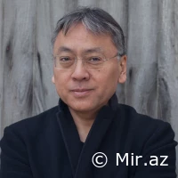 Kazuo Ishiguro kitapları PDF