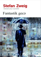 Stefan Zweig "Fantastik Gecə" PDF