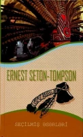 Ernest Seton-Tompson "Seçilmiş Əsərləri" PDF