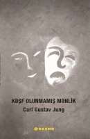 Karl Qustav Yunq "Kəşf Olunmamış Mənlik" PDF