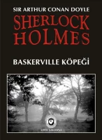 Arthur Conan Doyle'un "Sherlock Holmes: Baskervilles Köpeği" PDF