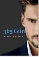 Blanka Lipinska "365 Gün" PDF