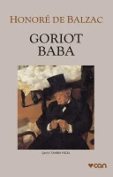 Honore De Balzak “Goriot Baba”PDF