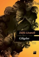 Zülfü Livaneli “Gölgeler” PDF