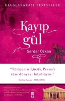 Serdar Özkan "Kayıp Gül" PDF