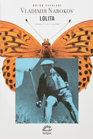 Vladimir Nabokov "Lolita" PDF