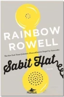 Rainbow Rowell "Sabit Hat" PDF