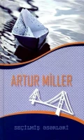 Artur Miller "Seçilmiş Əsərləri" PDF