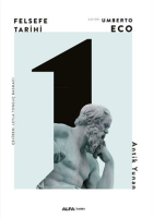 Umberto Eco "Felsefe Tarihi Antik Yunan" PDF