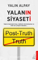 Yalın Alpay "Yalanın Siyaseti" PDF