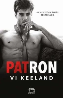 Vi Keeland "Patron" PDF