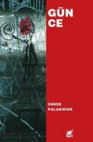 Chuck Palahniuk “Günce” PDF