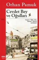 Orhan Pamuk "Cevdet Bey ve Oğulları" PDF